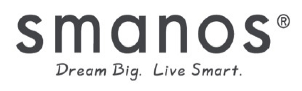 Smanos